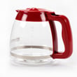 Carafe Red 6320-0142RED