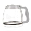 Kenmore Coffee Maker Glass Carafe 6320-0142WHT