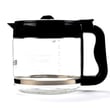 Coffee Maker Glass Carafe 6320-0260