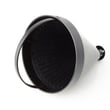 Kenmore Brew Basket (black) for Kenmore 10080006 - Part 7055-7080BLK