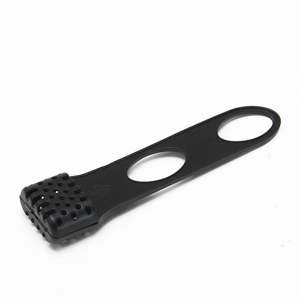 Coffee Maker Filter Holder (Black)