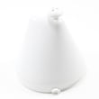 Kenmore Basket (white) for Kenmore 10081666 - Part 7562-3081