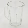 Blender Jar for Kenmore 10004201 - Part 999400813