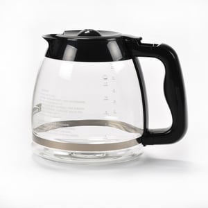 Coffee Maker Glass Carafe YS238010-01