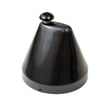 Coffee Maker Filter Basket (black) YS238010-02
