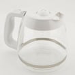 Coffee Maker Glass Carafe YS238011-01