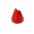 Kenmore Brew Basket (red) for Kenmore Elite 100238013 - Part YS238013-02