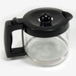 Coffee Maker Glass Carafe YS362801-01