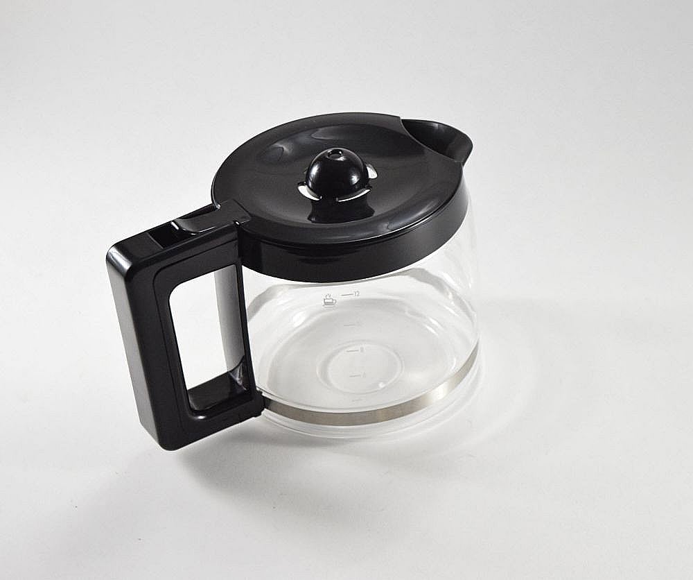 Coffee Maker Glass Carafe