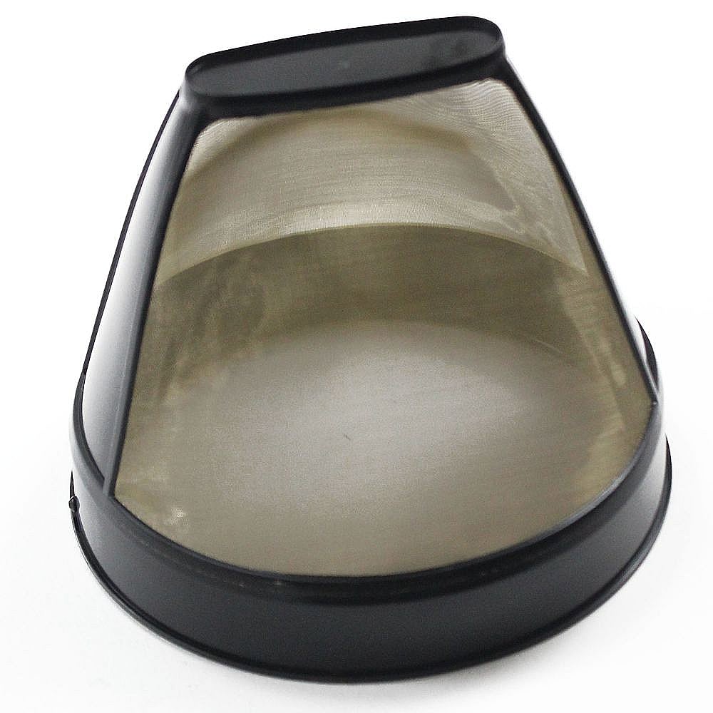 Coffee Maker Mesh Filter Basket (Golden)