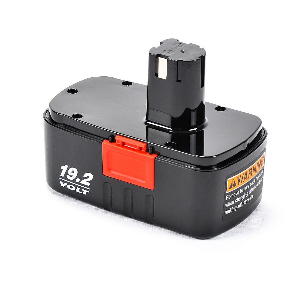 Drill Battery Pack Part Number 11112 Sears PartsDirect