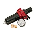 Air Compressor Air Line Filter And Regulator 16023