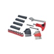 Master Forge Tool Set, 69-piece 16122SP
