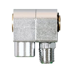Craftsman Air Hose Swivel Connector, 1/4-in 16365