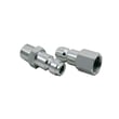 Air Compressor Quick-connect Hose Coupler 16383