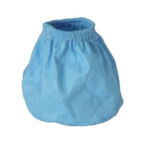 Wet/dry Vacuum Filter Bag, 2-gal 16949