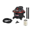 Craftsman Shop Vacuum, 12-gal 17769