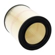 Shop Vacuum Filter (green Stripe) 17804