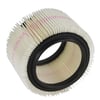 Shop Vacuum Filter (replaces 17810) 591004792