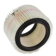 Shop Vacuum Filter (purple Stripe) 17810
