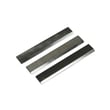 Jointer/planer Cutting Blade Set 2291