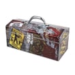 Sainty International Zombie Tool Box, 16-in 24-059