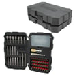 Craftsman Power Driving Set, 54-piece 26393
