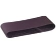 Sander Sanding Belt, 3 X 21-in, 36-grit, 2-pack 28351