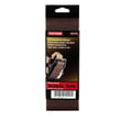 Sander Sanding Belt, 3 X 18-in, 80-grit, 2-pack 28428