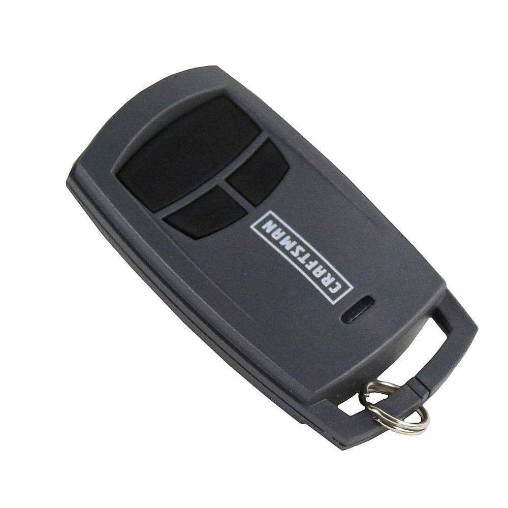 Looking For Craftsman Garage Door Opener Universal Remote Control