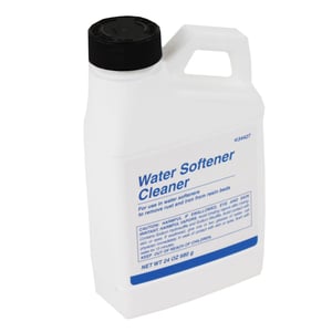 Water Softener Cleaner 34427