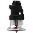Craftsman Bolt-on Router 34977SP