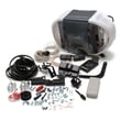 Garage Door Opener, 3/4-hp 37637