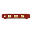 Craftsman Torpedo Level, 9-in 39852