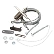 Release for Craftsman 13953671SRT - Part 53702