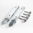 Garage Door Opener Sectional Door Clearance Kit for Craftsman 13953479SRT1 - Part 53709