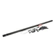 8"sq Ext Rai for Craftsman 13953975SRT1 - Part 53724