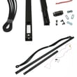Divider, Ice & Washer for Caloric GFD240-1L3 - Part 53785