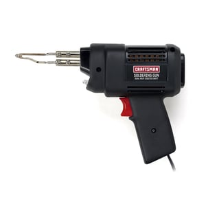 Craftsman Dual Heat Soldering Gun 54046