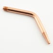 Welder Tip, #6 54446