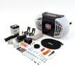 Garage Door Opener, 1/2-hp 54918