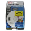 First Alert Kidde Dual Smoke And Carbon Monoxide Detector 57265