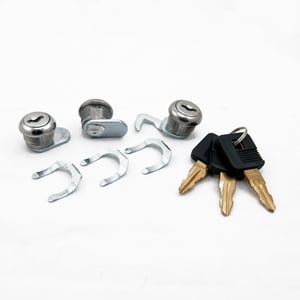 Tool Chest Lock And Key Set 65573