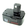Drill/driver Battery Pack, 15.6-volt for Craftsman 973111360 - Part 9-11004