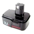 Drill Battery Pack, 14.4-volt 9-11013