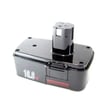 Battery for Craftsman 973111430 - Part 9-11048