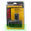 Cordless Drill Battery Pack 9-11101