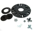 Adapter Plate for Craftsman 17125480 - Part 9-25326