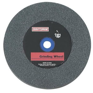 Bench Grinder Grinding Wheel 9-64534
