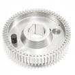 Lathe Back Gear 10-241X